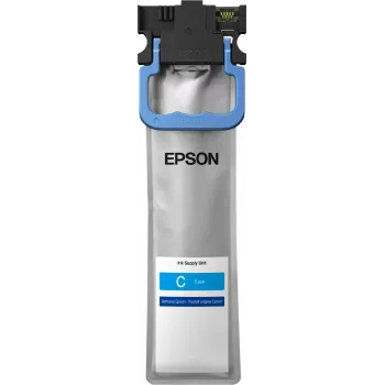 Epson C13T11N240 rašalo kasetė 1 vnt. Originali didelės talpos (XL) cian