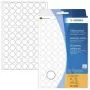Herma 2230 White lipdukai