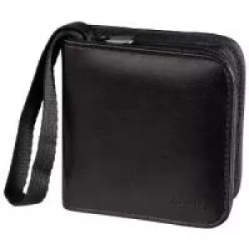 Hama Wallet 12 SD atminties kortelių dėklas Koskin juodas