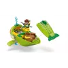 LEGO MARVEL 11207 Spidey: Povandeninės transporto priemonės