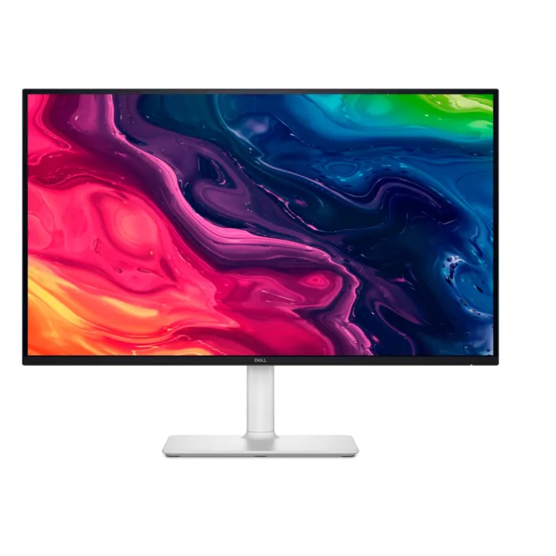 Dell S2725QS 27 colių IPS UHD monitorius, 3840x2160, 120 Hz, 4 ms