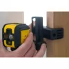 Lazerinis nivelyras Stanley Cubix Cross Line Red Beam