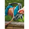 GARDENA Comfort FLEX žarna 18030-20 10 m antžeminė, pilka/oranžinė