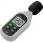 Voltcraft garso lygio matuoklis SL-10 R 30 - 130 dB 31,5 Hz - 8 kHz (VC-16575290)