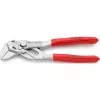 Kombinuotos replės su slydimo jungtimi Knipex 86 03 125