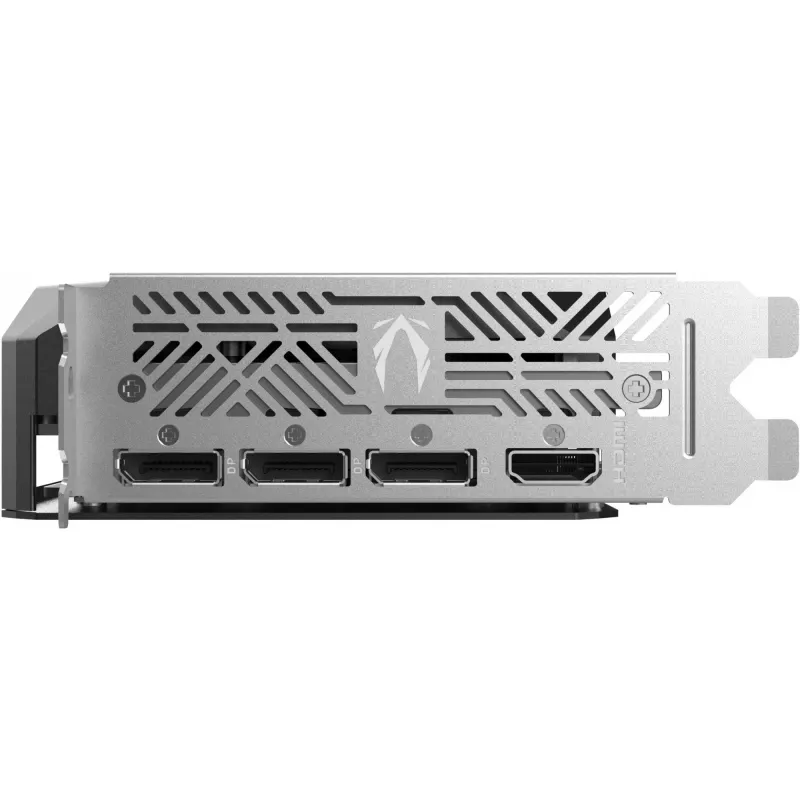 Vaizdo plokštė ZOTAC GAMING GeForce RTX 5060 Twin Edge OC 8 GB GDDR7