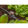 Uždarymo vožtuvas Gardena 13207-20, tinkamas lašelinio laistymo sistemai