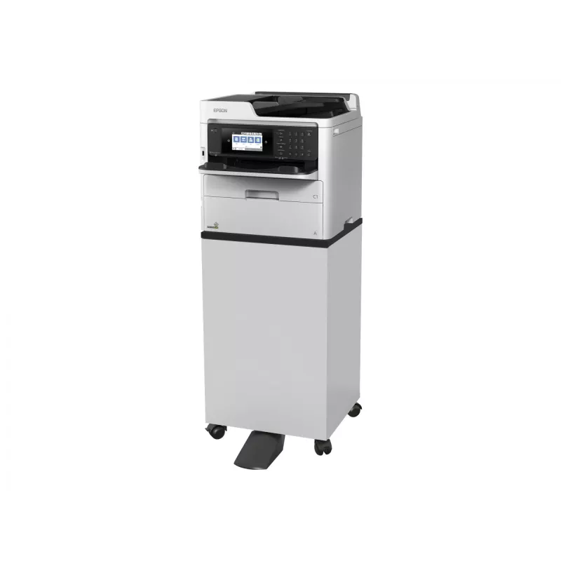 Atsarginė dalis Epson 7112284 rašaliniams spausdintuvams – suderinama su WorkForce Pro WF-M5799DWF / WF-C5790DWF, balta, 1 vnt.