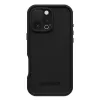 OtterBox FRE – vandeniui atsparus telefono dėklas su MagSafe, skirtas iPhone 16 Pro Max, juodas