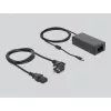 DeLOCK 87764 Gigabit Ethernet PoE tinklo jungiklis juodas