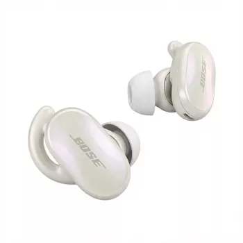 Belaidės ausinės Bose QuietComfort Ultra In-Ear su triukšmo slopinimu (ANC)