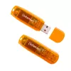ATMINTINĖ „Flash USB2 2X64GB/RAINBOW 3502492 Intenso“