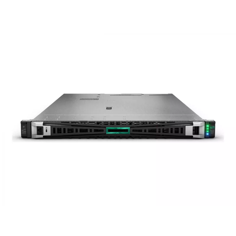 Serveris HPE ProLiant DL360 Gen11 4.8 TB stelažinis 1U Intel Xeon Silver 4510 2.4 GHz 64 GB DDR5-SDRAM