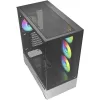 Korpusas Sharkoon AK7 ARGB ATX
