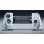 Razer Kishi V3 - Phantom White Ed. USB valdiklis Android, iOS