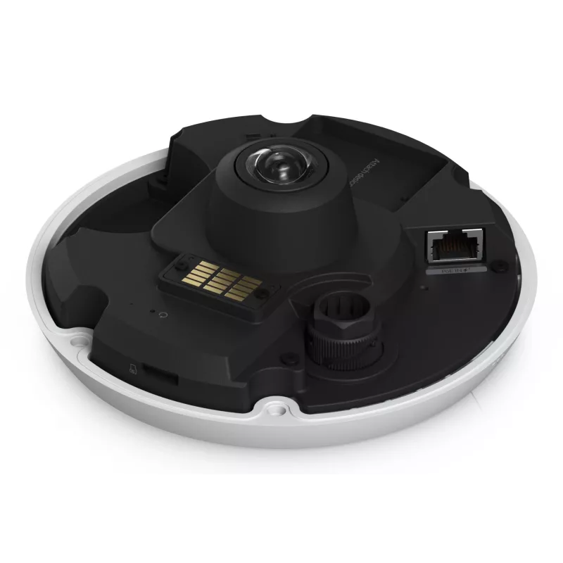 Tinklinė kamera 12MP/WH UVC-G6-PRO-360-W Ubiquiti