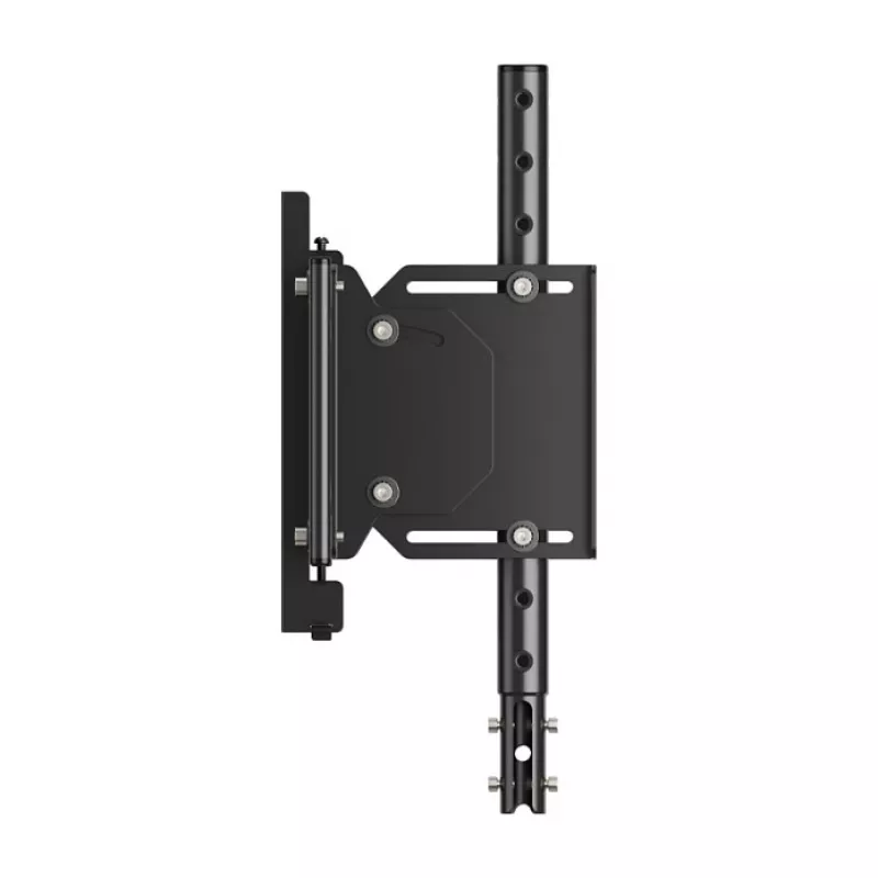 Oplite R8 monitoro laikiklis ant stalo juodas (OP-R8-4MMB)