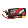Gens ace G-Tech 2200mAh 7.4V 60C 2S1P Lipo akumuliatorius