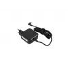 Maitinimo adapteris Green Cell AD76PV2 45W 20V 2,25A Juodas, skirtas Lenovo nešiojamiesiems kompiuteriams