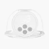 Momcozy S12 Pro krūtų pompa 180 ml elektrinė