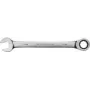 Raktas Gedore R07200100 10 mm Chromuotas chromo-vanadžio plienas
