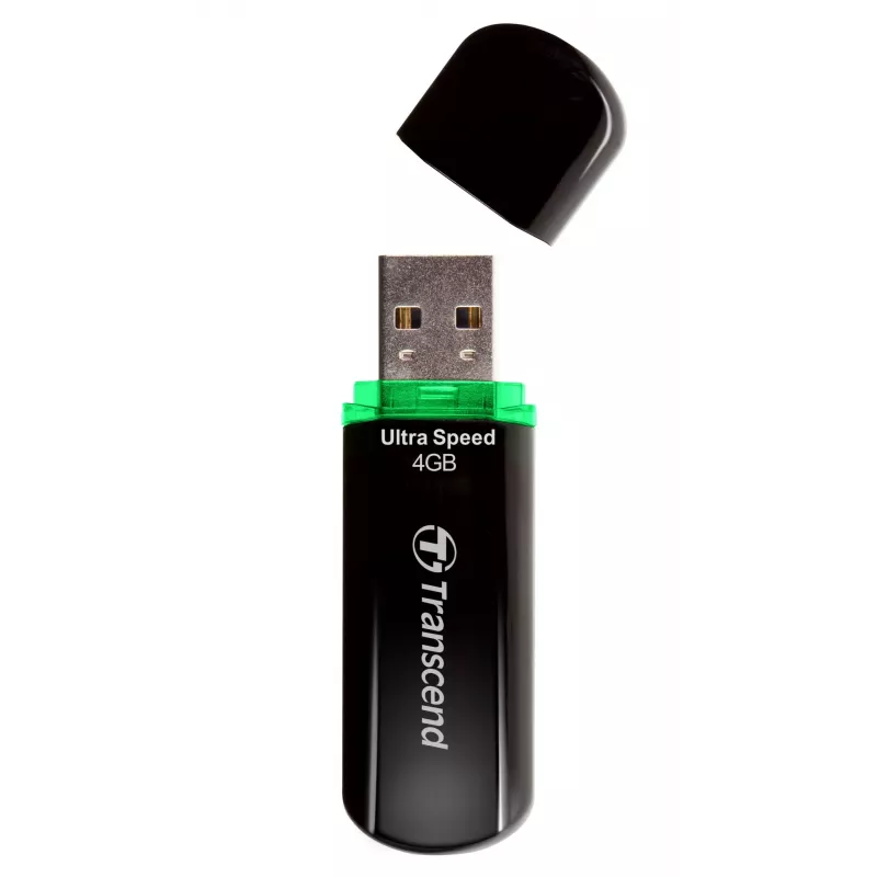 USB atmintukas „Transcend“ 16GB USB Type-A JetFlash 600