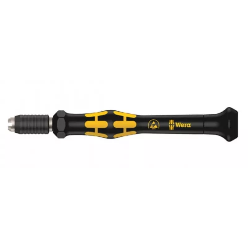 Atsuktuvas Wera 1013 Kraftform Micro ESD