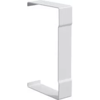 HAGER BR6513079016 Schnittkaschierung BR/A/S 68x130mm – kabelinis kanalas