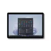 Microsoft Surface Go 4 verslui – planšetinis kompiuteris – Intel N200 – 8 GB RAM – 128 GB SSD – 10,5 colio ekranas