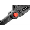 GRAPHITE 58G098 belaidis 2-in-1 stiebinis pjūklas ir gyvatvorių žirklės