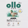 Ollo Plus Kolagen antiena 400g šunų ėdalo skardinė