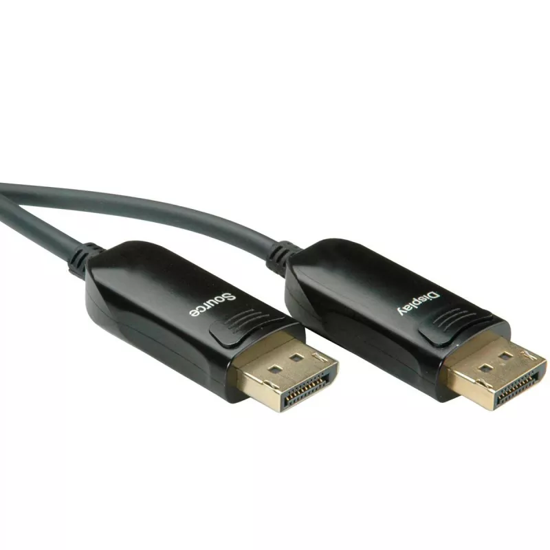 ROLINE DisplayPort v1.4 laidas AOC 8K60 ST/ST 20m