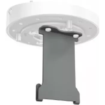 Kindermann Zubehör Kabel. Typ: Cable holder, Zweck: Tisch/Bank, Produktfarbe: Grau. Menge pro Packung: 1 Stück(e) (7430000201)