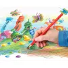 Spalvoti pieštukai Staedtler Ergosoft 157 Įvairiaspalviai 36 vnt.