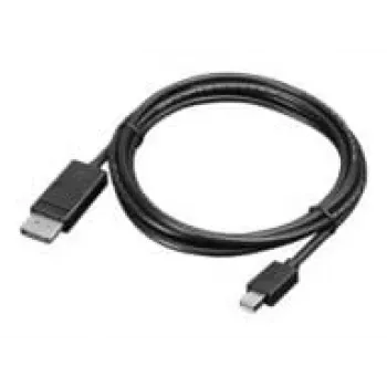 Lenovo 2 m Mini-DisplayPort į DisplayPort monitoriaus laidas