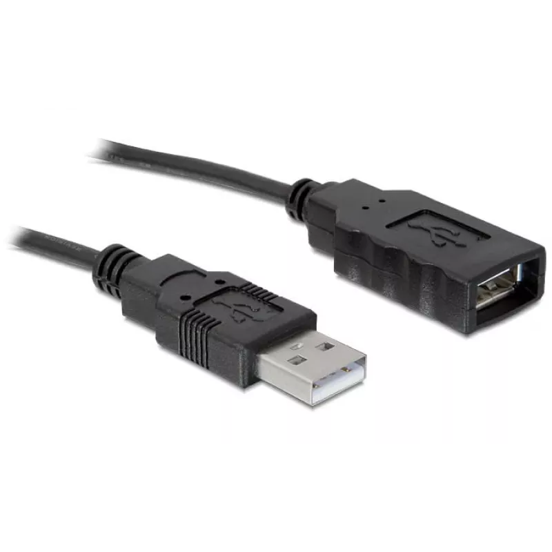 USB į RS-232 adapteris DeLOCK 61460