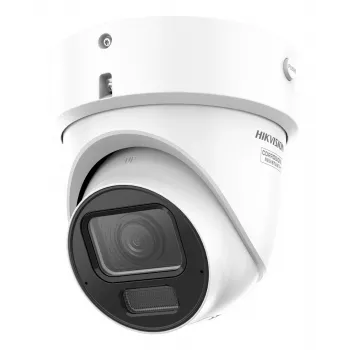 Turto kameros Hikvision DS-2CD2H46G2H-IZSY 4 MP, ColorVu, 2,8–12 mm motorizuotas varifokalinis objektyvas