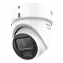 Turto kameros Hikvision DS-2CD2H46G2H-IZSY 4 MP, ColorVu, 2,8–12 mm motorizuotas varifokalinis objektyvas