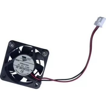Renkforce atsarginis ventiliatorius, tinkamas RF100 XL V3 RF-4538914 (RF-4538914)