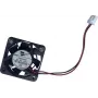 Renkforce atsarginis ventiliatorius, tinkamas RF100 XL V3 RF-4538914 (RF-4538914)