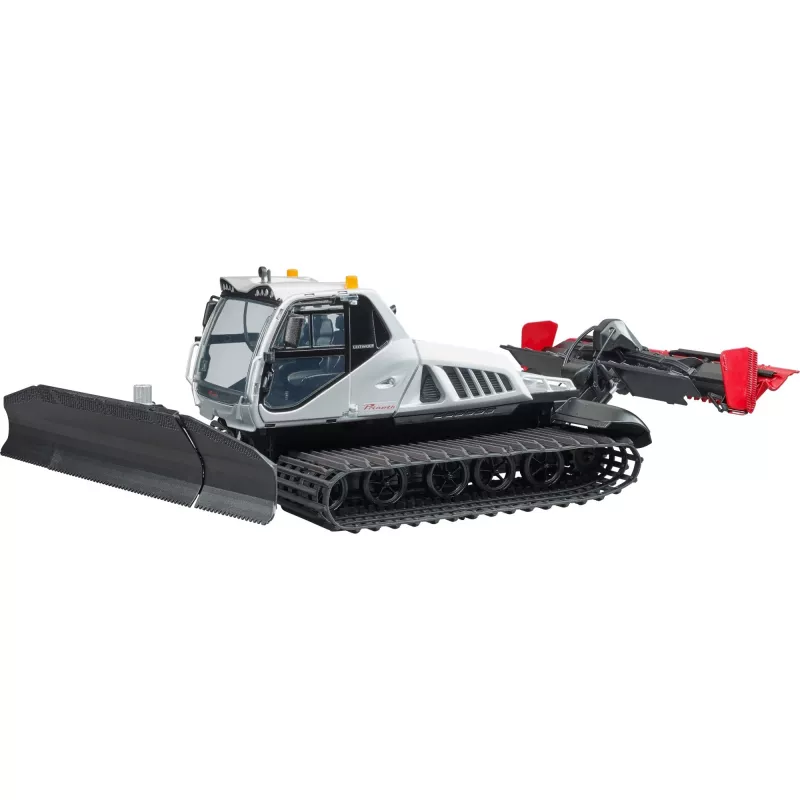 Transporto priemonė Prinoth Leitwolf sniego glotintuvas