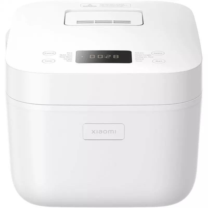 Xiaomi daugiafunkcis ryžių virimo aparatas 3L 710W baltas