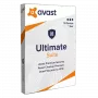 Avast Ultimate | 10 įrenginių | 1 metai