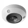 IP stebėjimo kamera Hikvision DS-2CD6365G1-IVS(1.16mm) 2560 x 2560 pikselių