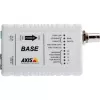 AXIS T8640 Ethernet per koaksialinį kabelį adapteris PoE+ – medijos keitiklis, Ethernet, Fast Ethernet, 10Base-T, 100Base-TX, RJ-45 / BNC (2 vnt. pakuotė), skirtas AXIS P1346, P1346-E, P5534, P5534-