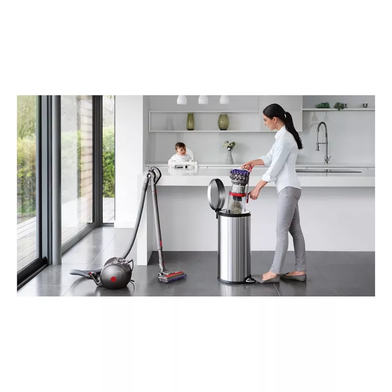 Dyson Big Ball Absolute 2 cilindrinis dulkių siurblys - 447250-01