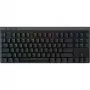 LOGITECH G515 LIGHTSPEED TKL juoda (PAN)