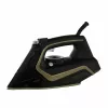 Lyginimo lygintuvas Zelmer ZIR2620 GoldenGlide Black
