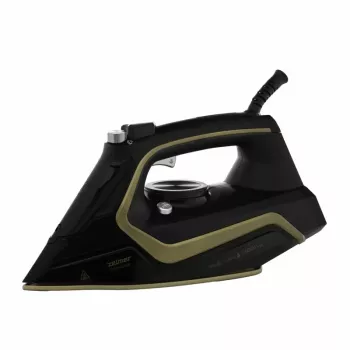 Lyginimo lygintuvas Zelmer ZIR2620 GoldenGlide Black