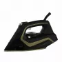Lyginimo lygintuvas Zelmer ZIR2620 GoldenGlide Black